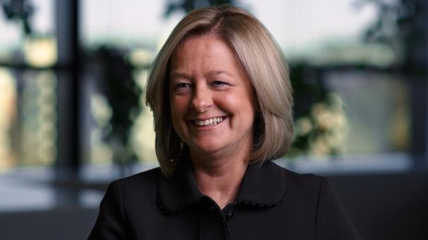 Allison kirkby