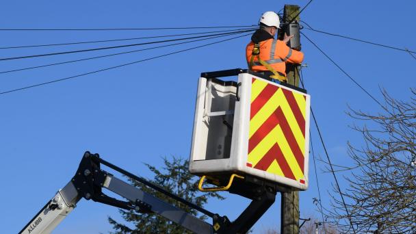 County Broadband