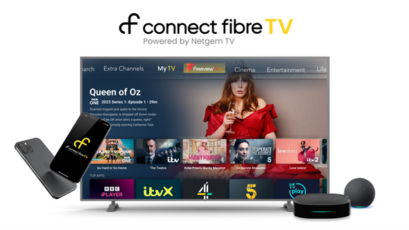 Netgem