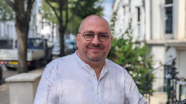Stanislawski named interim CEO at Lightning Fibre