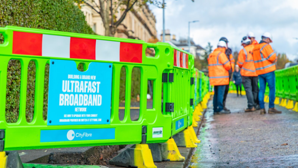 CityFibre 