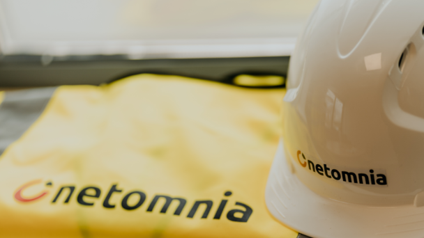 Netomnia Helmet