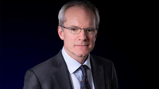 Paul Norris