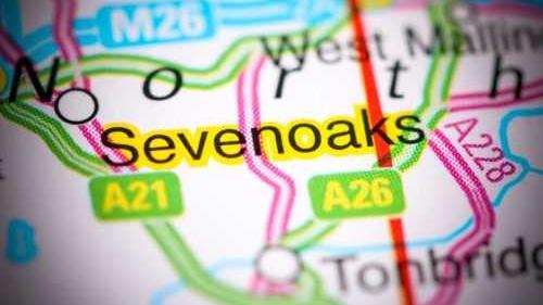 Sevenoaks