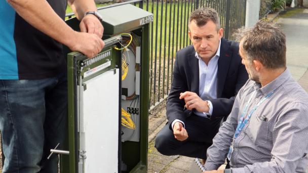 CityFibre