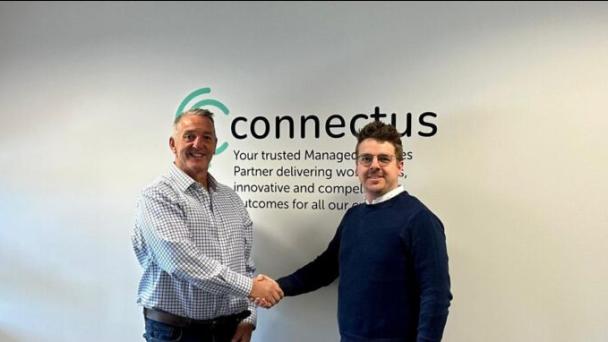 Connectus 