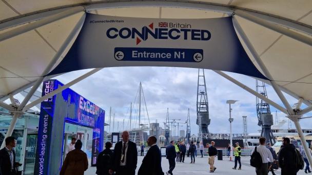 Connected Britain