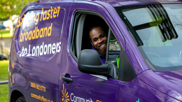 Community FIbre