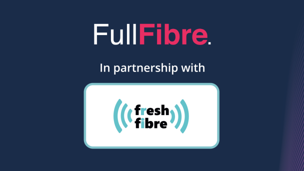 FullFibre Freshfibre
