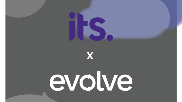 ITS + Evolve 