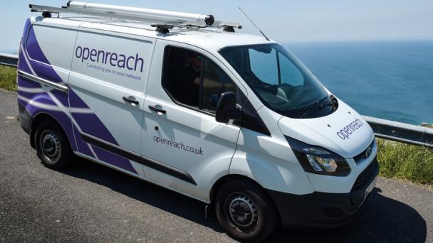 Openreach
