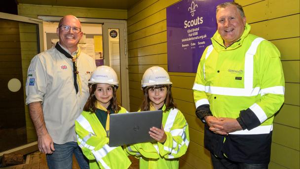 Openreach
