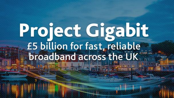Project Gigabit