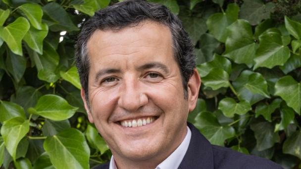Enrique Malo