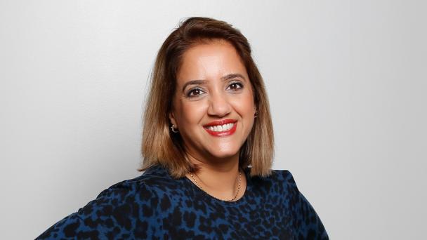 Sunita Sharma