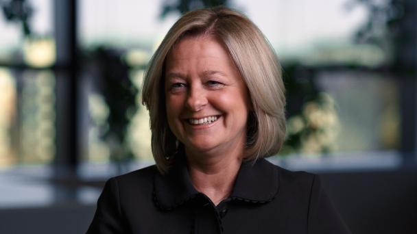 Allison Kirkby