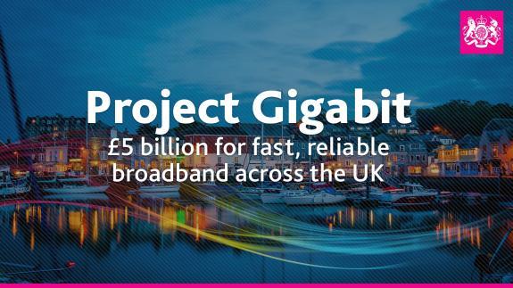 Project Gigabit