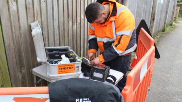 F&W Engineer