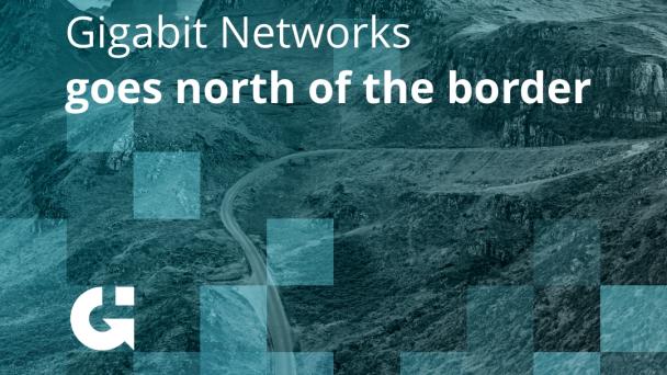 Gigabit Networks