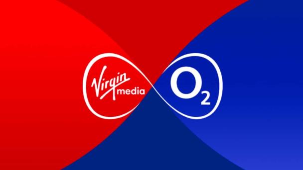 Virgin Media O2