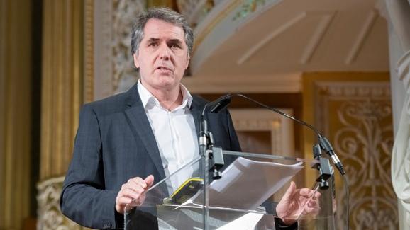 Steve Rotheram
