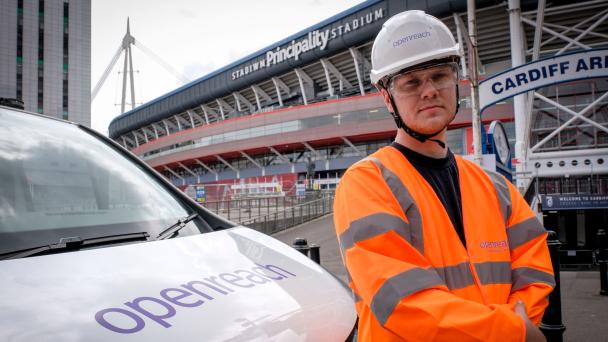 Openreach