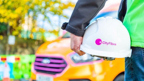 CityFibre