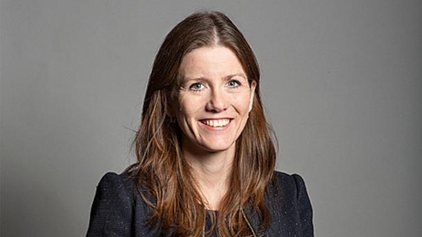 Michelle Donelan