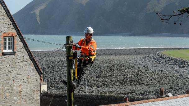 Openreach