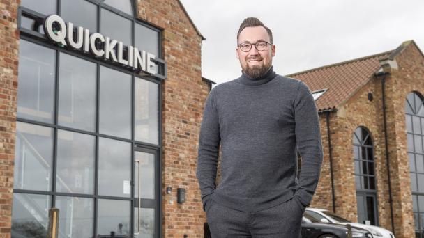 Quickline
