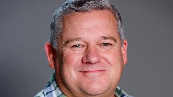 Stephen Kingdom