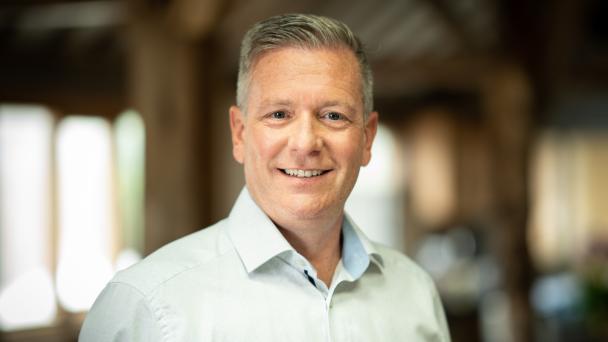 Terry Daniell
