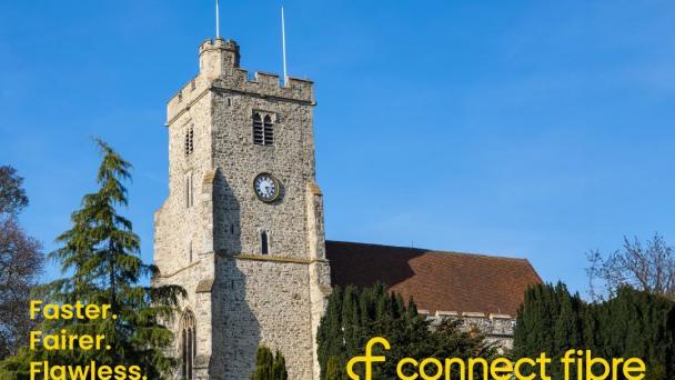 Connect Fibre