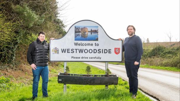 Westwoodside