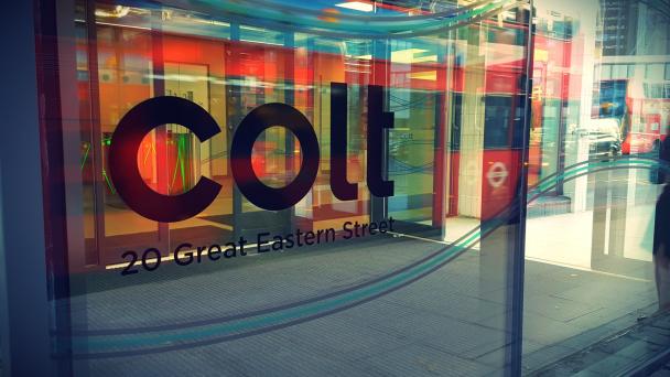 Colt