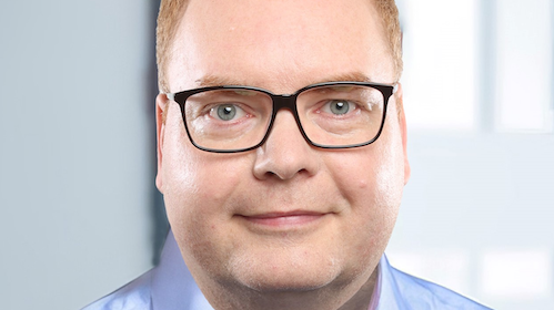 Jürgen Städing