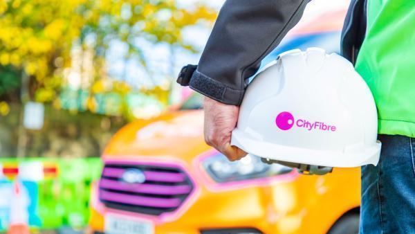 CityFibre