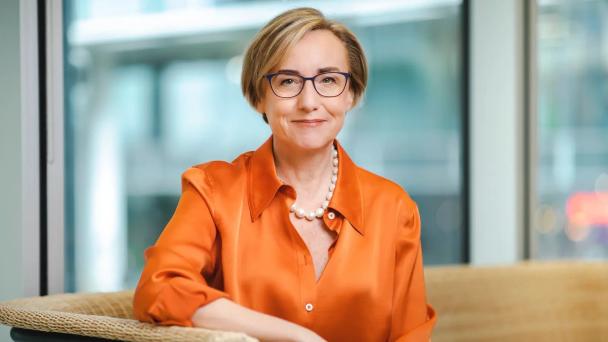 Margherita Della Valle