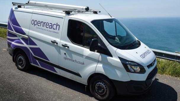 Openreach