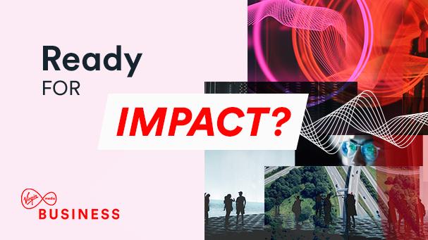 Ready for impact?