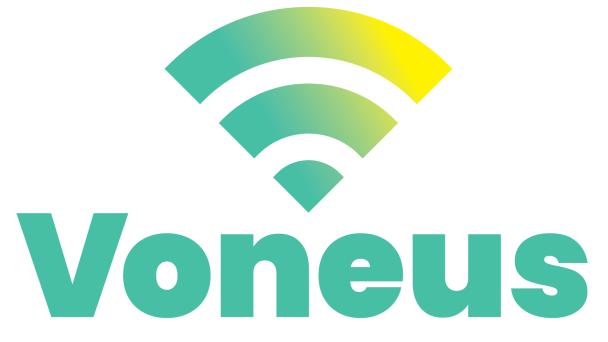Voneus logo