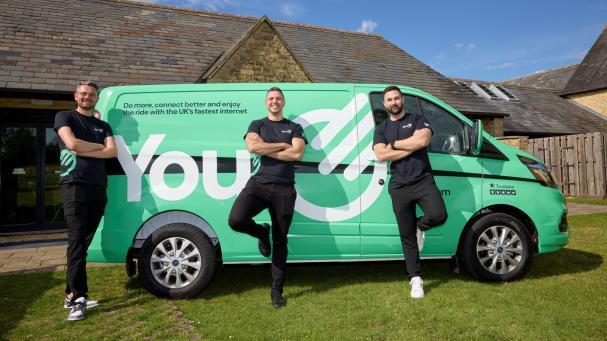 YouFibre