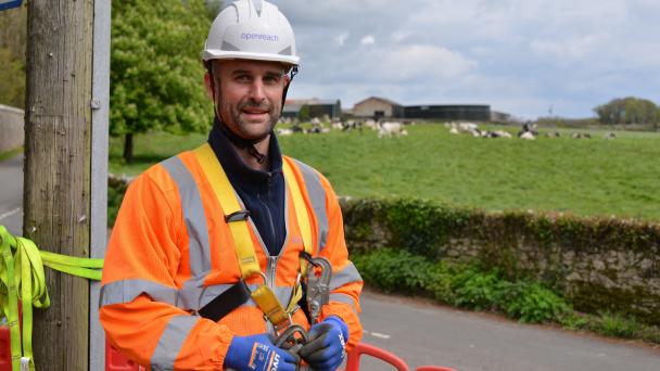 Openreach