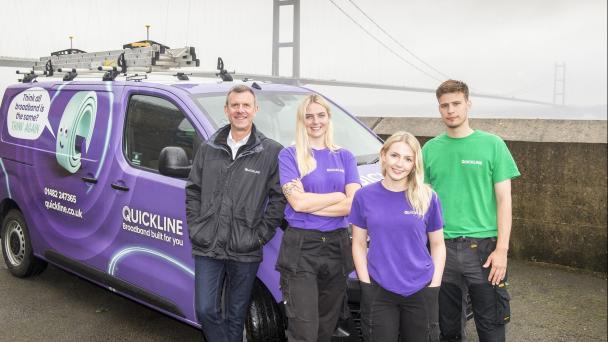Quickline