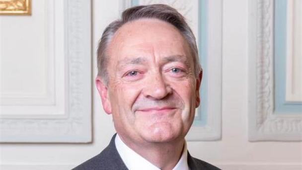 Blagden