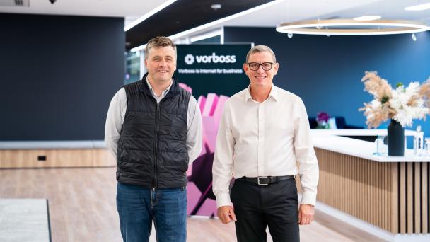 Vorboss