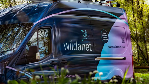 Wildanet
