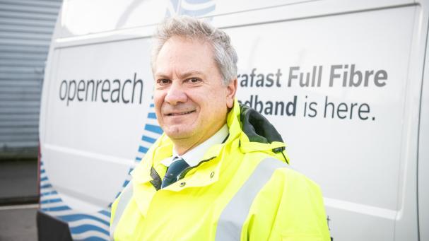 Openreach