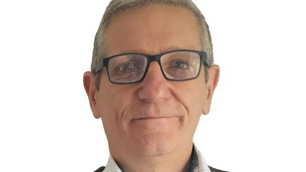 John McKindland, Head of Partner Channel UK, Sona Business