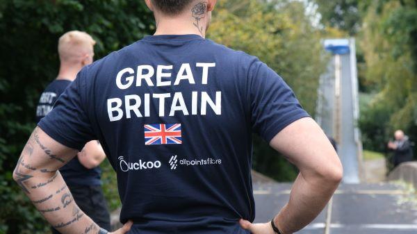 Cuckoo and British Bobsleigh renew sponsorship deal